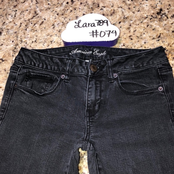 AEO Skinny - Picture 2 of 9